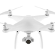 Imagen para el artículo titulado El DJI Phantom 4 es extremadamente rápido y esquiva obstáculos por sí solo durante el vuelo
